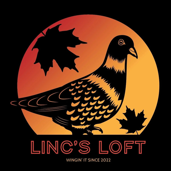 Linc's Loft Pigeon Racing